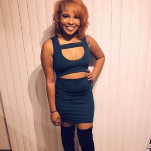 Meet your Posher, Destynee